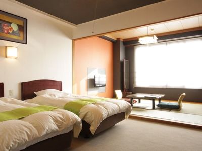 Asamushi Sakura Kanko Hotel Aomori Eksteriør billede