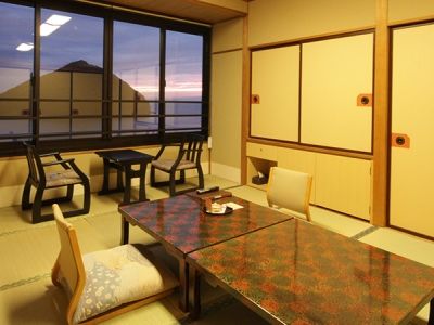 Asamushi Sakura Kanko Hotel Aomori Eksteriør billede